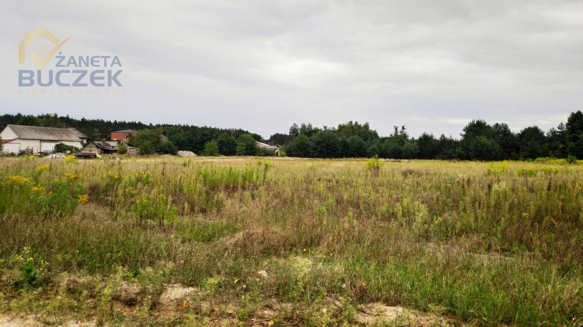 Działka budowlana na sprzedaż Altanka  1 135m2 Foto 3