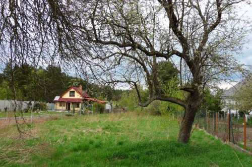 Działka budowlana na sprzedaż Wilkanowo 1 476m2 Foto 1 Działka budowlana na sprzedaż Wilkanowo 1 476m2 Foto 1