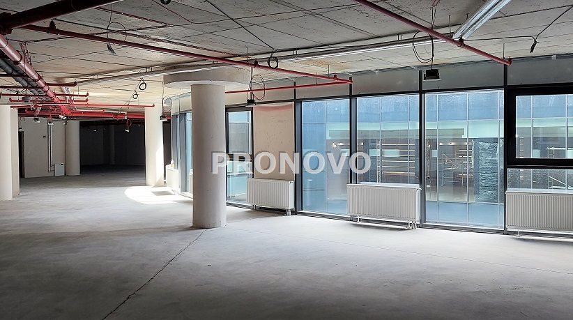 Lokal użytkowy na sprzedaż Szczecin, Centrum  219m2 Foto 16