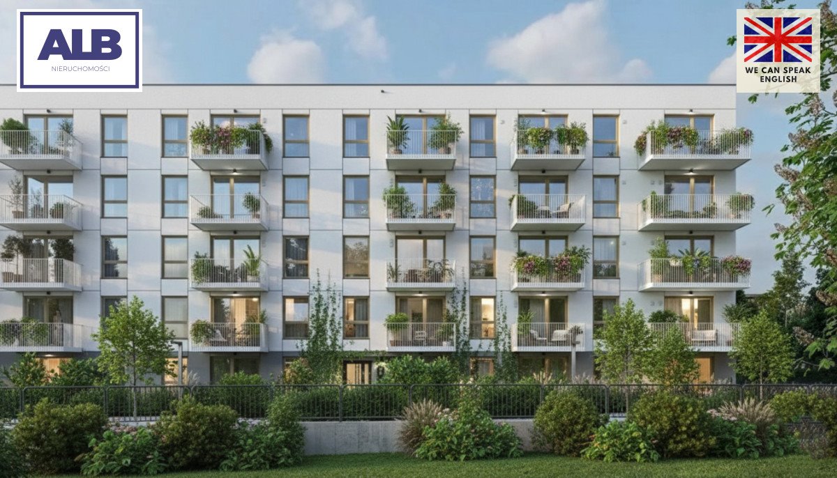 Mieszkanie dwupokojowe na sprzedaż Gdynia, Cisowa  42m2 Foto 1