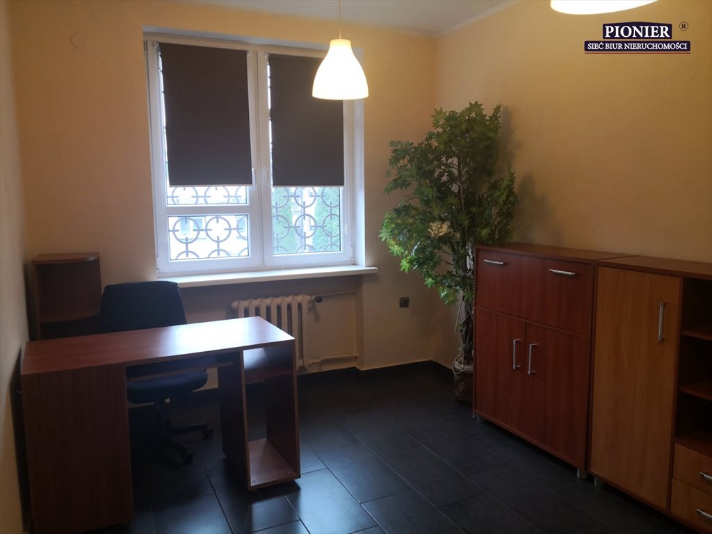 Lokal użytkowy na wynajem Mysłowice, Centrum, Wojska Polskiego  14m2 Foto 1