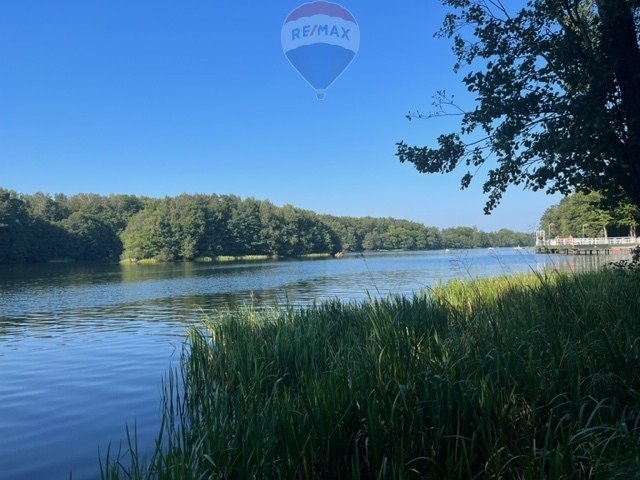 Działka budowlana na sprzedaż Czapielsk, Lubczykowa  1 007m2 Foto 1