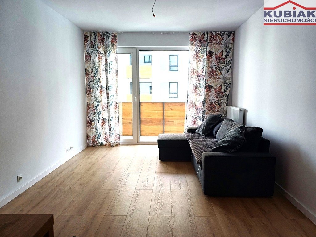 Mieszkanie dwupokojowe na wynajem Pruszków, Stanisława Staszica  40m2 Foto 2