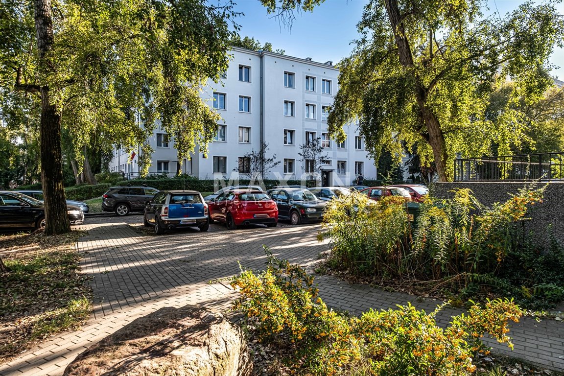 Mieszkanie dwupokojowe na wynajem Warszawa, Mokotów, ul. Iwicka  56m2 Foto 26