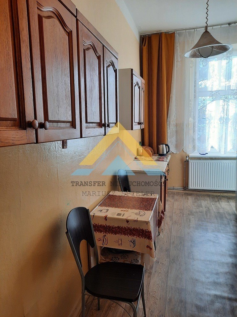 Mieszkanie dwupokojowe na sprzedaż Choszczno, Wolności  51m2 Foto 10