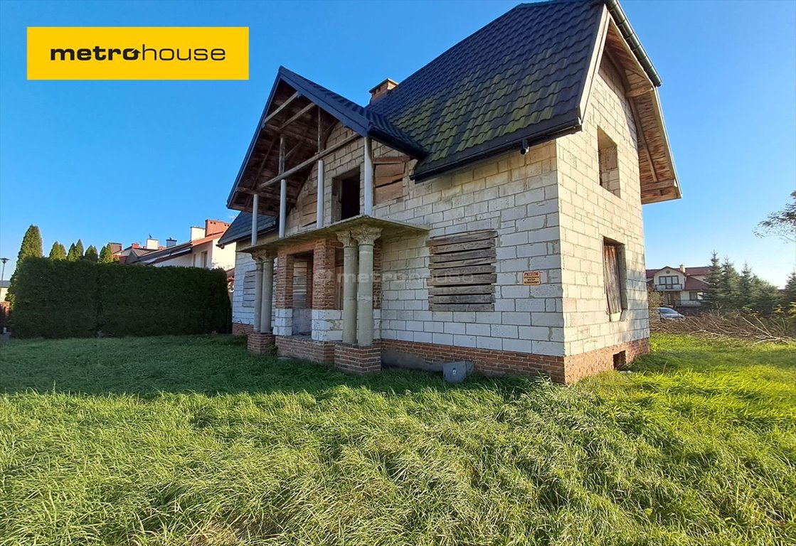 Dom na sprzedaż Zamość, Pszeniczna  233m2 Foto 1