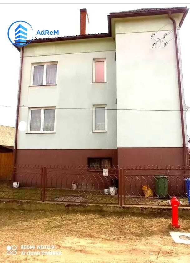 Dom na sprzedaż Bielsk Podlaski  300m2 Foto 3
