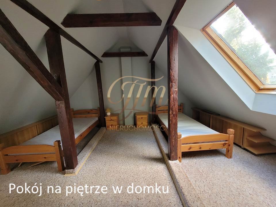 Dom na sprzedaż Konstancin-Jeziorna, Henryka Sienkiewicza  245m2 Foto 17