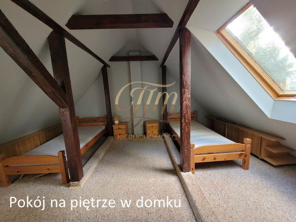 Lokal użytkowy na sprzedaż Konstancin-Jeziorna, Henryka Sienkiewicza  245m2 Foto 16