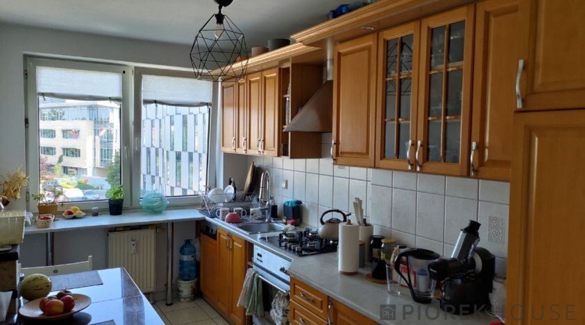 Mieszkanie dwupokojowe na sprzedaż Warszawa, Ursynów, Zięby  52m2 Foto 1