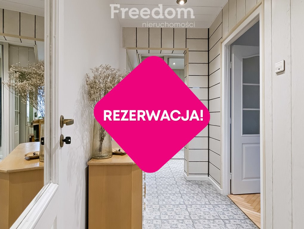 Mieszkanie dwupokojowe na sprzedaż Warszawa, Ursynów, Pięciolinii  58m2 Foto 9