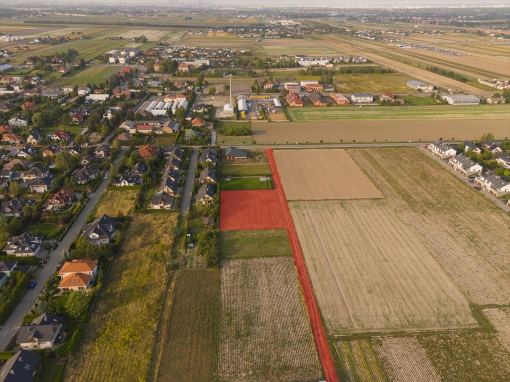 Działka budowlana na sprzedaż Piaseczno  2 000m2 Foto 4