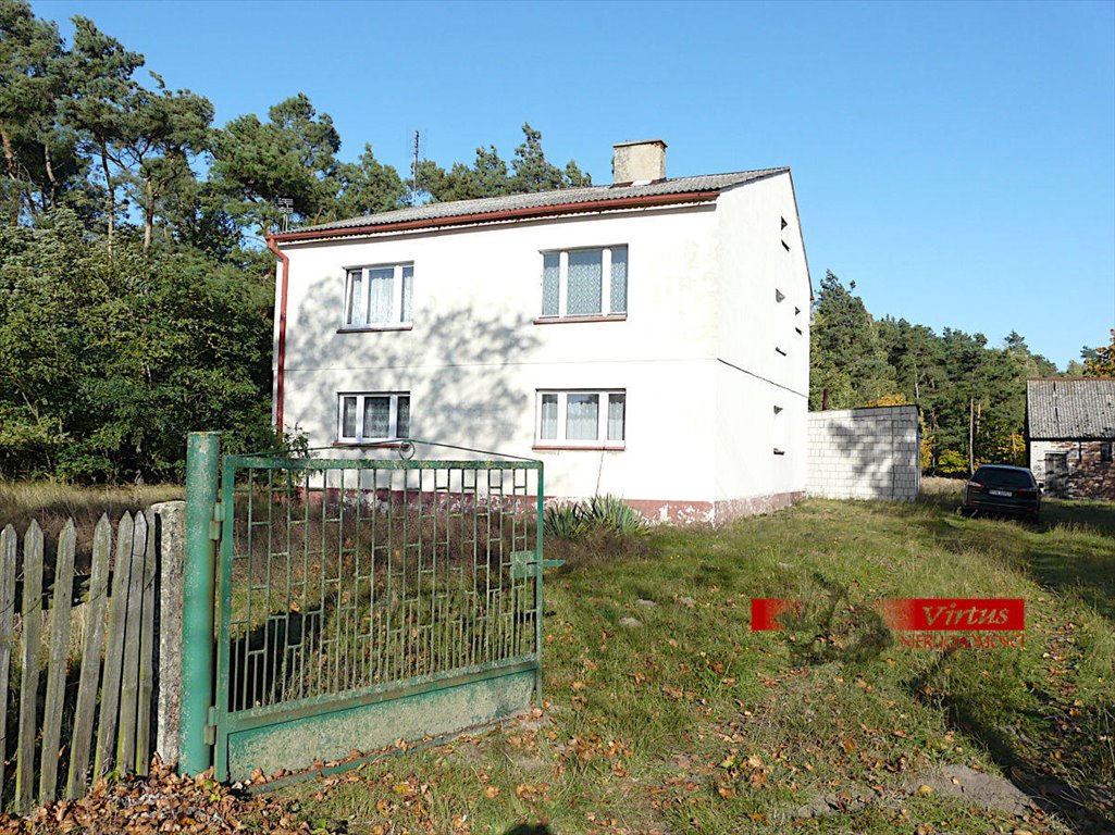 Zapraszam do domu 142 m² z możliwością rozbudowy w Jaroszewie Pierwszym Jaroszewo Pierwsze, Jaroszewo Pierwsze  142m2 Foto 1