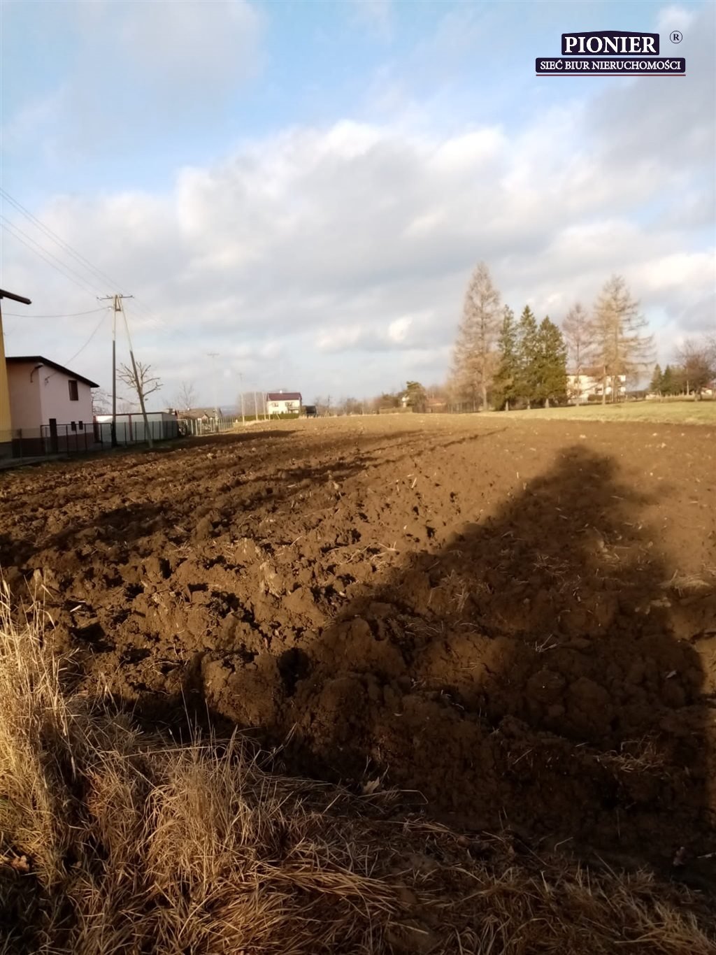 Działka budowlana na sprzedaż Goleszów  7 085m2 Foto 1