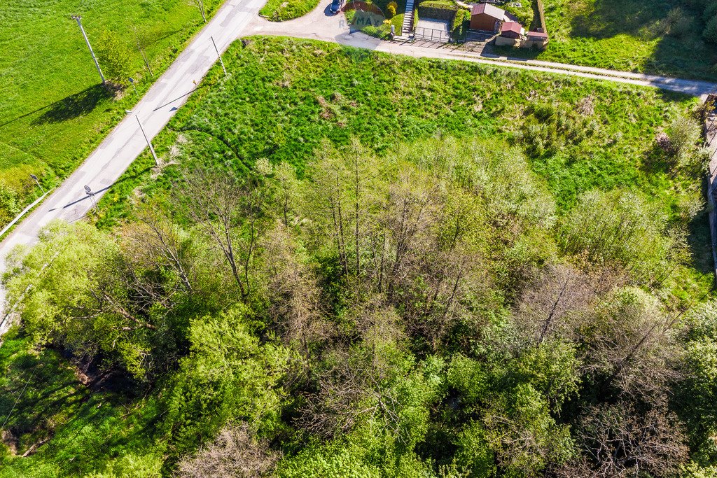 Działka budowlana na sprzedaż Rzeszotary  1 520m2 Foto 13