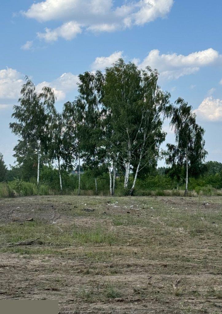 Działka budowlana na sprzedaż Radom, Wacyn, Masztowa  1 682m2 Foto 5