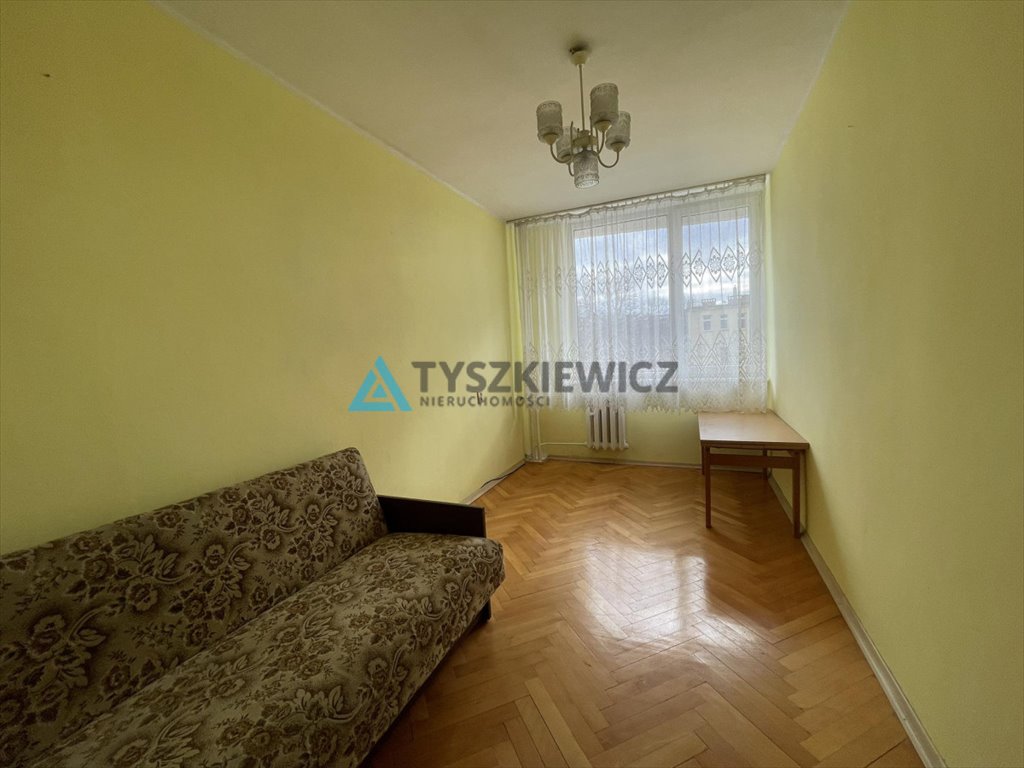 Mieszkanie czteropokojowe  na sprzedaż Gdańsk, Przymorze, Obrońców Wybrzeża  72m2 Foto 11