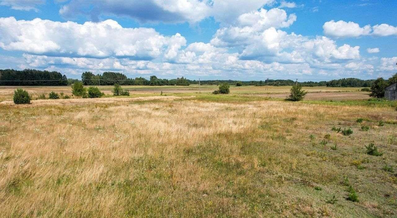 Działka budowlana na sprzedaż Stare Żdżary  970m2 Foto 8