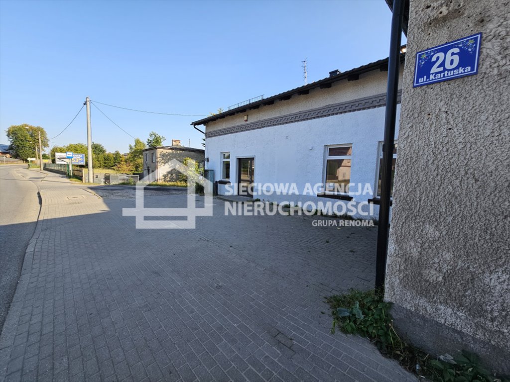 Lokal użytkowy na wynajem Dzierżążno  50m2 Foto 8