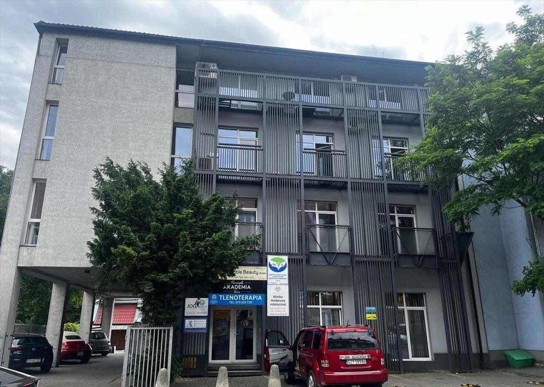 Dom na sprzedaż Poznań, Wilda, ul. Wspólna  786m2 Foto 1