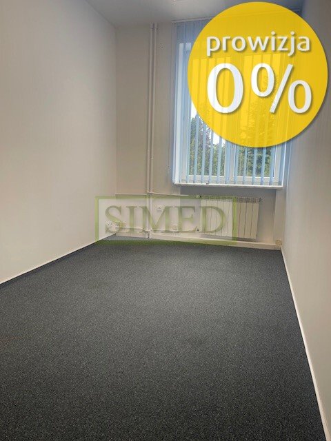 Profesjonalne biuro 18 m² z dostępem 24/7, ochrona i monitoring Warszawa, Wilanów  18m2 Foto 1