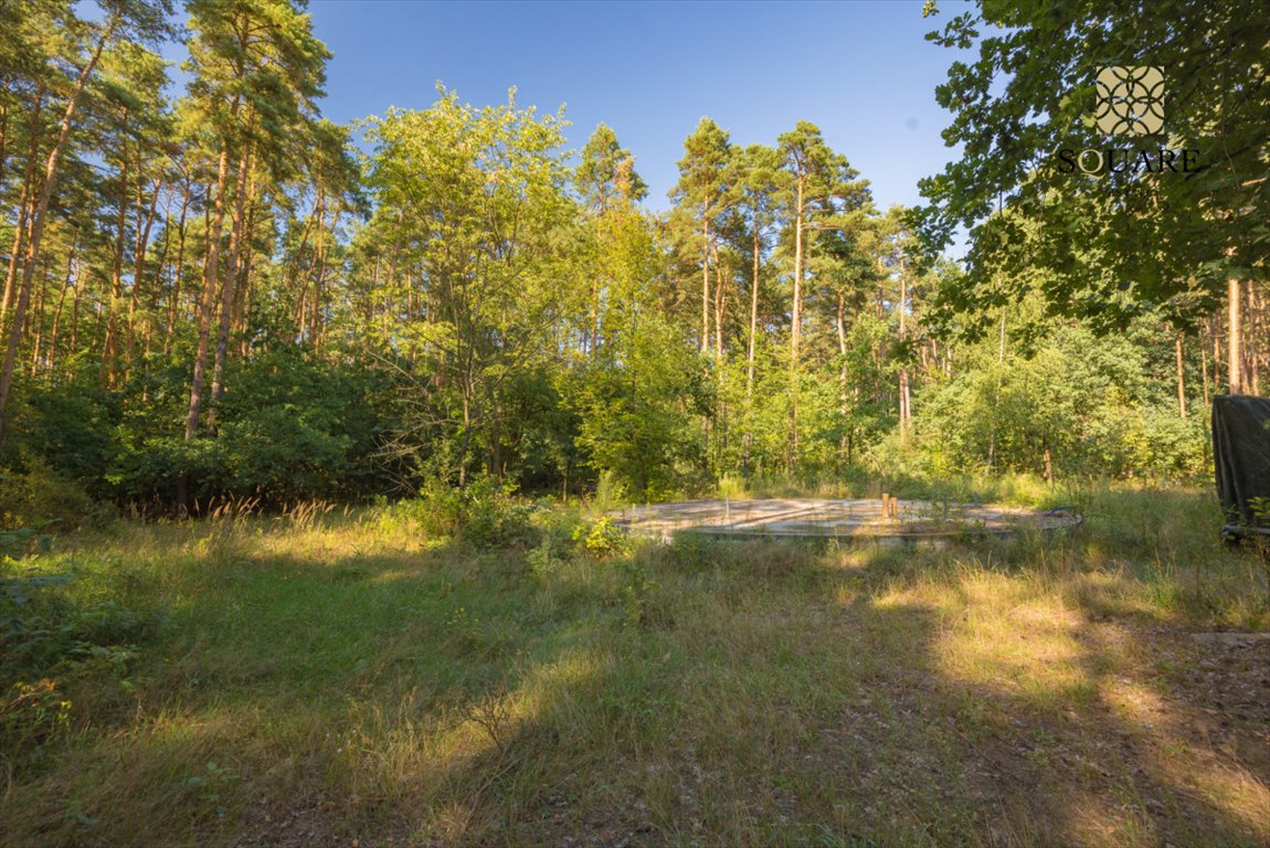 Działka budowlana na sprzedaż Niwy Ostrołęckie  2 133m2 Foto 8