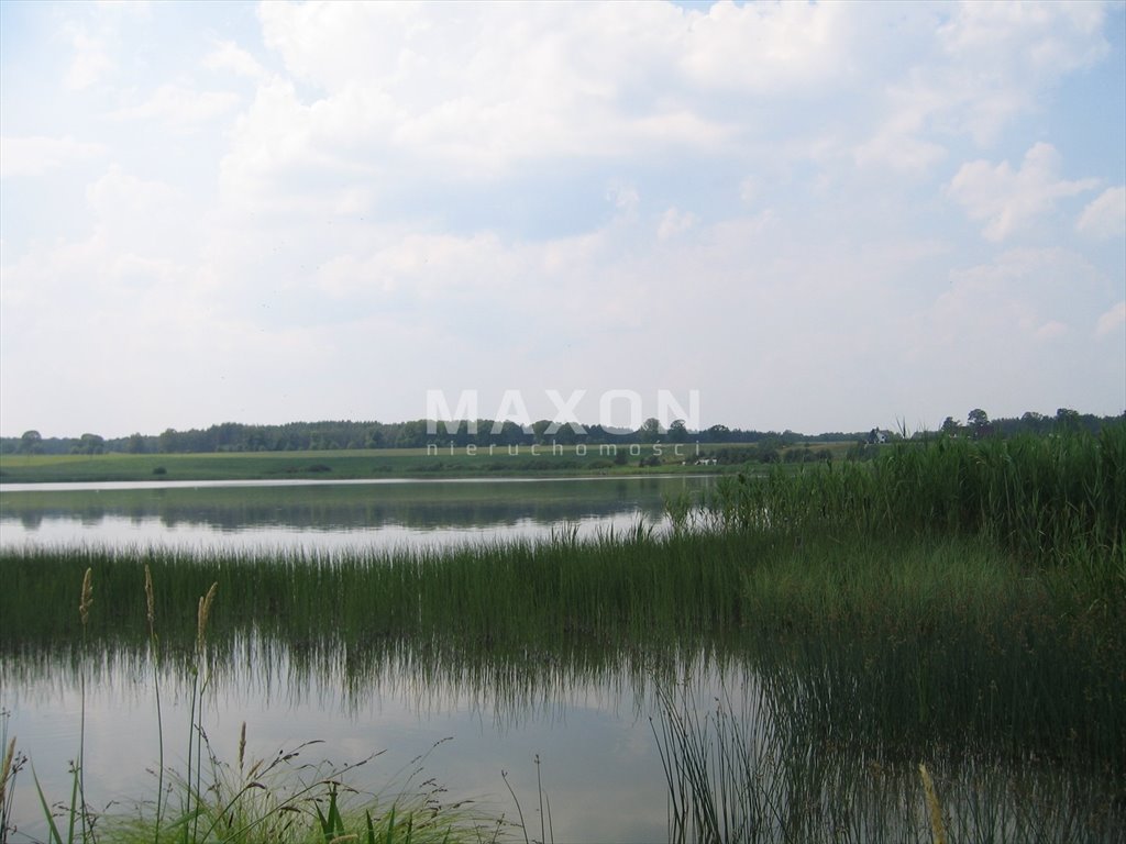 Działka budowlana na sprzedaż Burdąg  7 666m2 Foto 11