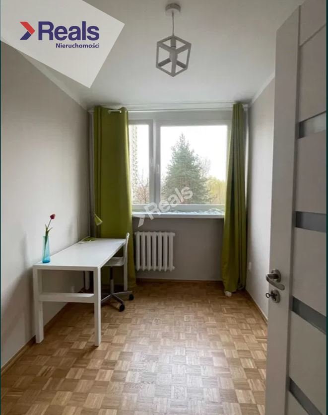 Mieszkanie trzypokojowe na sprzedaż Warszawa, Bielany, Ruda, Klaudyny  54m2 Foto 4