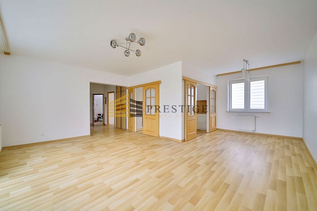 Mieszkanie czteropokojowe  na wynajem Warszawa, Wilanów, Zawady, Bruzdowa  115m2 Foto 1