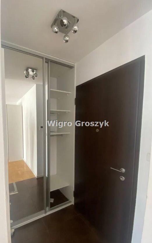 Kawalerka na wynajem Warszawa, Bielany, Wawrzyszew, Sokratesa  32m2 Foto 6