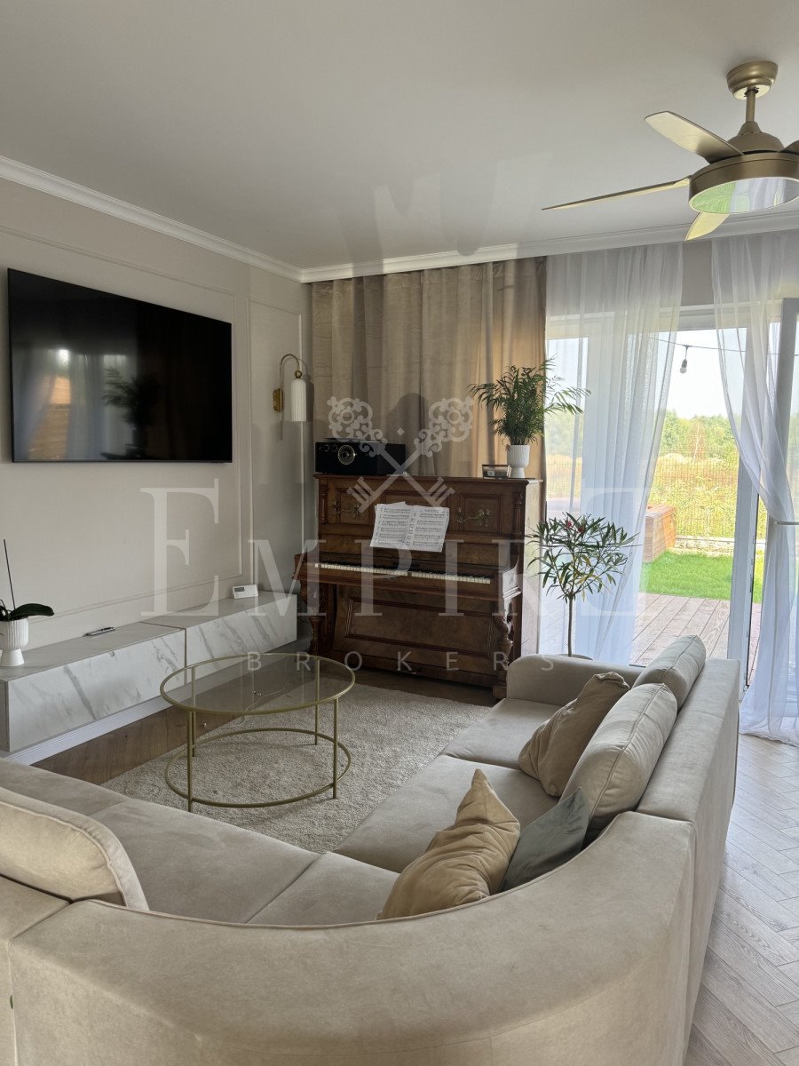 Dom na sprzedaż Nadma, Pólko  130m2 Foto 3