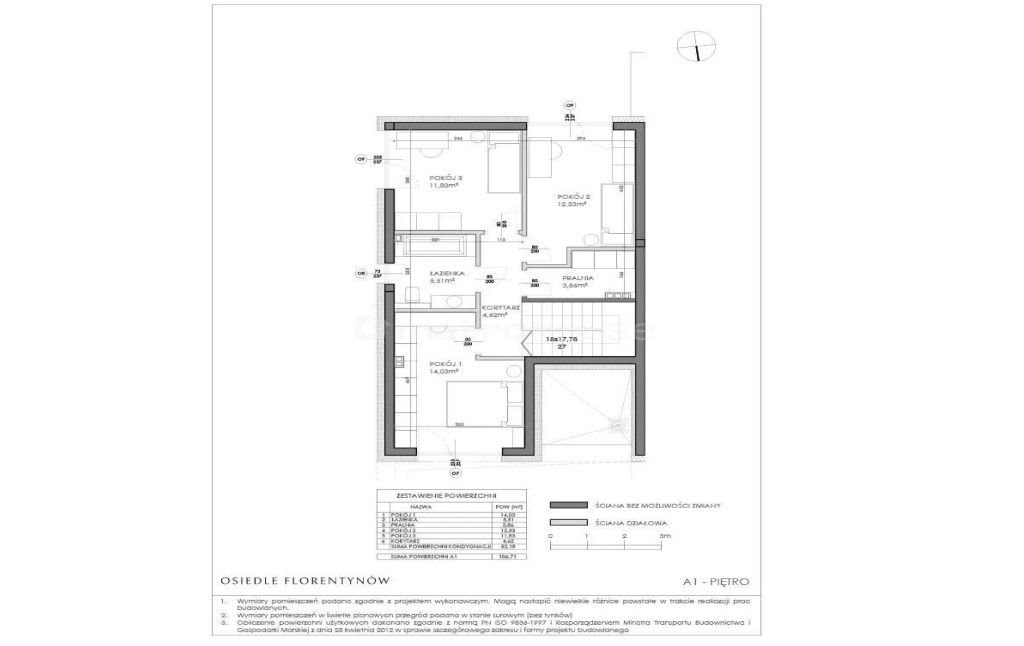 Dom na sprzedaż Konstantynów Łódzki, florentynów  107m2 Foto 8