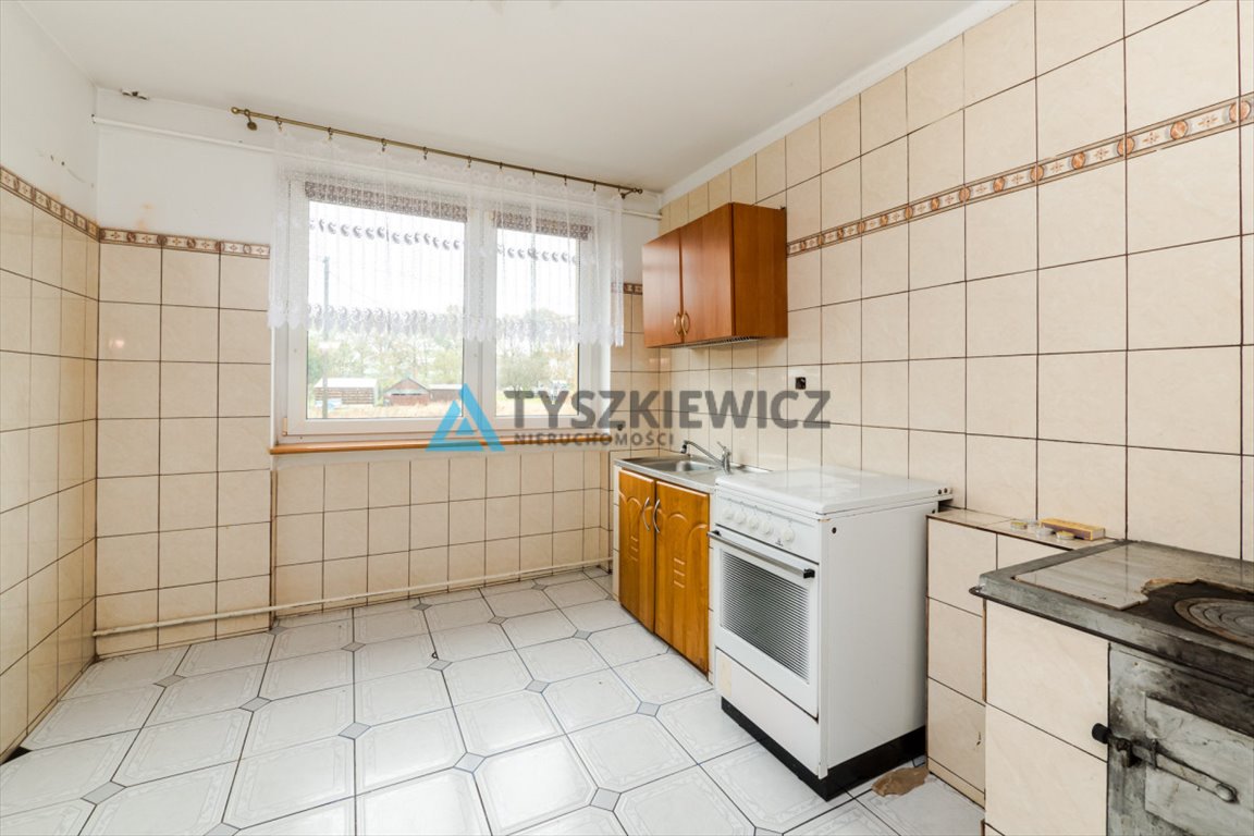 Mieszkanie czteropokojowe  na sprzedaż Motarzyno  72m2 Foto 7