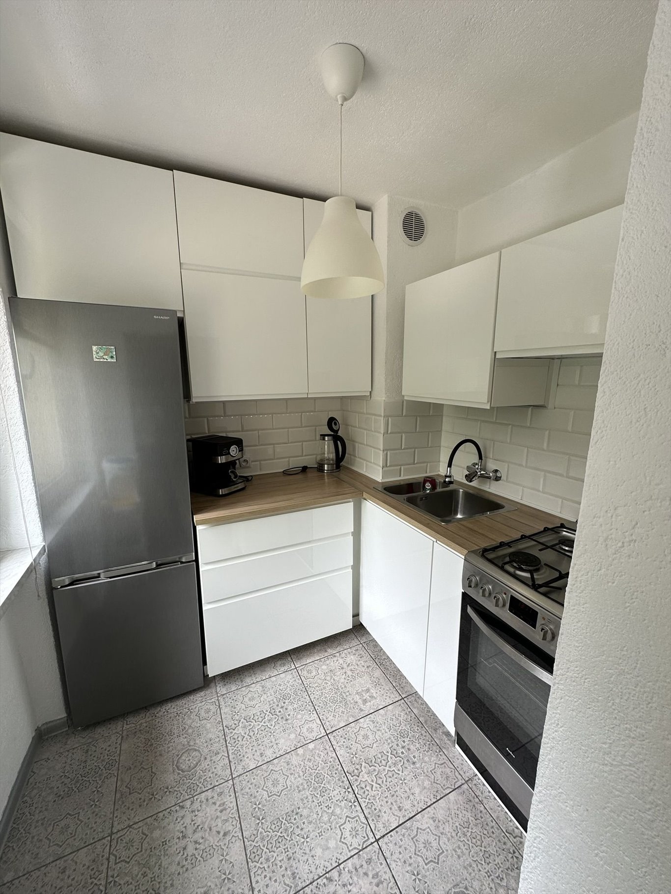Komfortowe 43 m² w Mysłowicach, pełne umeblowanie - polecam! Mysłowice, Śródmieście, Wyspiańskiego  43m2 Foto 1