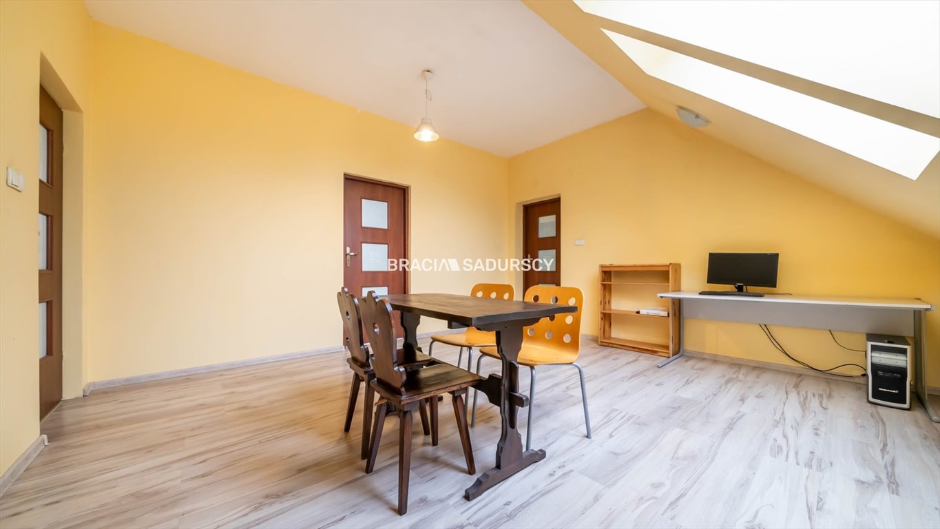 Dom na sprzedaż Węgrzce Wielkie  170m2 Foto 1