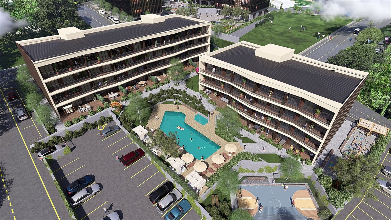 Kawalerka na sprzedaż Turcja, Yalova, Bağlarbaşı, Yalova Merkez, Yalova  57m2 Foto 1