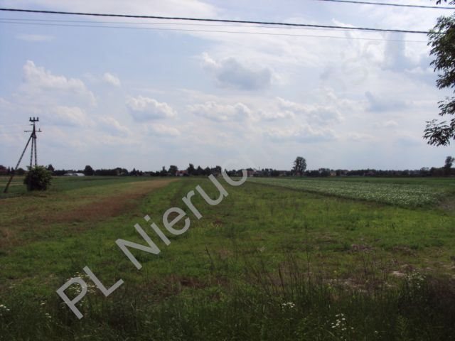 Działka 4,07 ha przy trasie Poznańskiej z mediami polecam Święcice  40 700m2 Foto 1