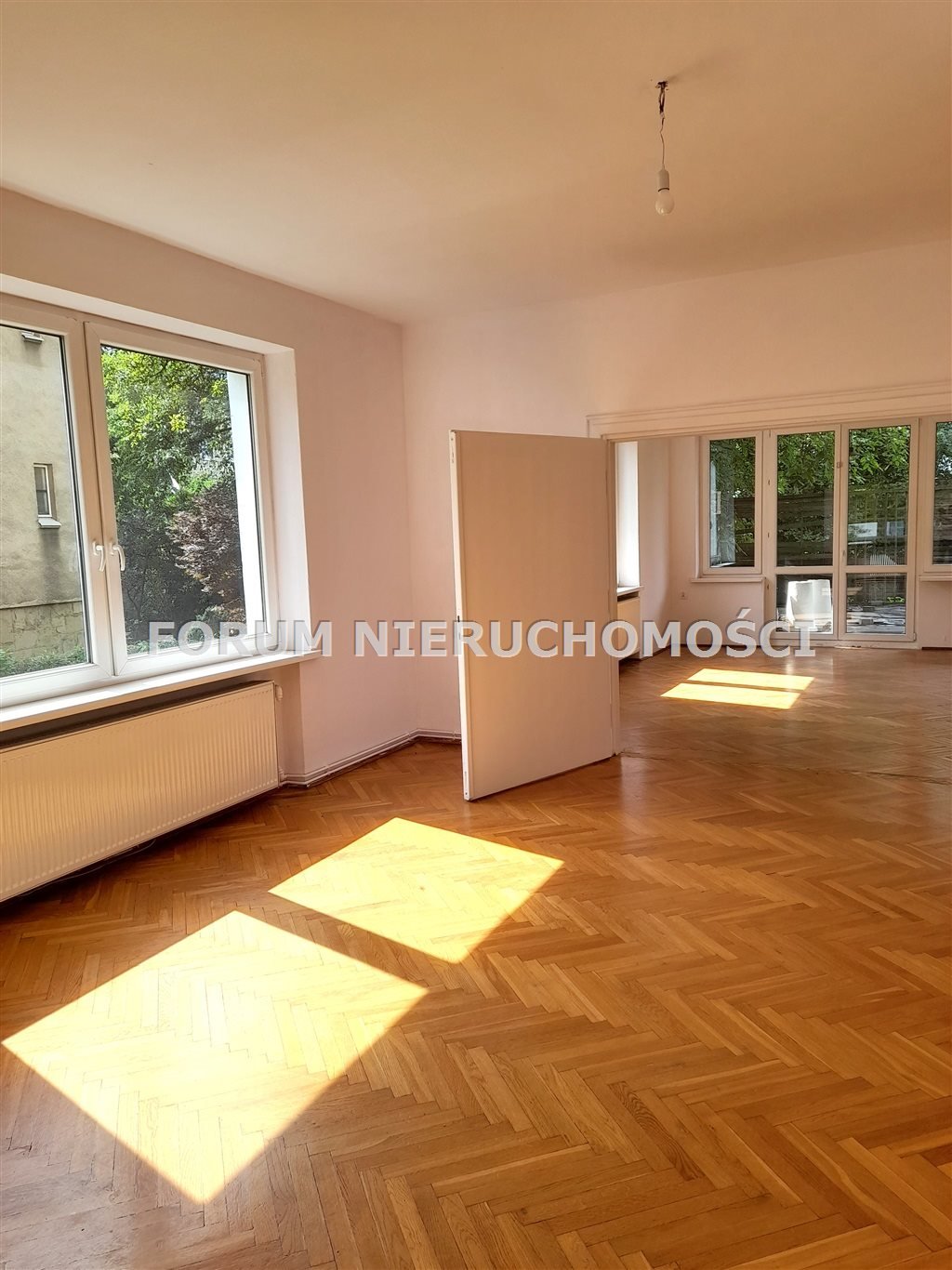 Lokal 114 m² z ogrodem i garażem (bezczynszowy): Bielsko-Biała