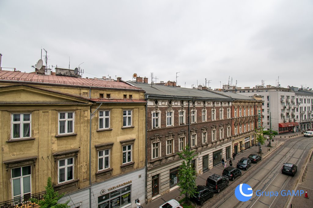 Mieszkanie dwupokojowe na wynajem Kraków, Stare Miasto, Stare Miasto, Zwierzyniecka  55m2 Foto 10