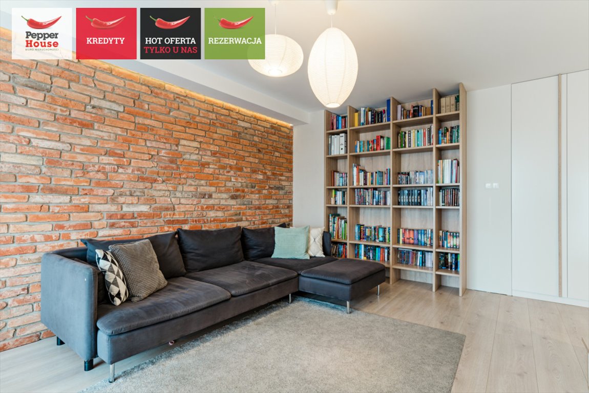 Mieszkanie czteropokojowe  na sprzedaż Gdynia, Chwarzno, Janki Bryla  87m2 Foto 1