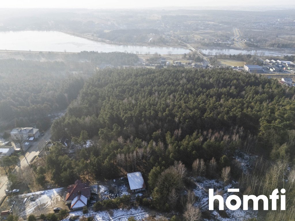 Działka budowlana na sprzedaż Adamów  800m2 Foto 13