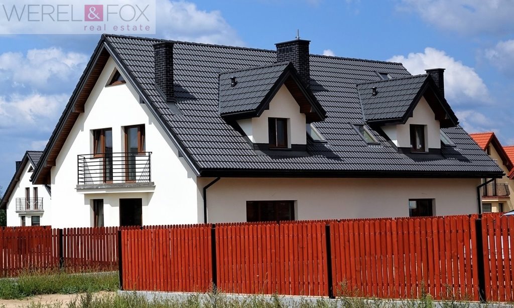 Dom na sprzedaż Białystok, Dojlidy Górne 114m2 Foto 1 Dom na sprzedaż Białystok, Dojlidy Górne 114m2 Foto 1
