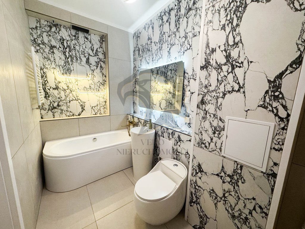 Nowoczesny apartament 40,81 m² z loggią, wysoki standard Wrocław, Ołtaszyn, Ołtaszyn, Brylantowa  41m2 Foto 1