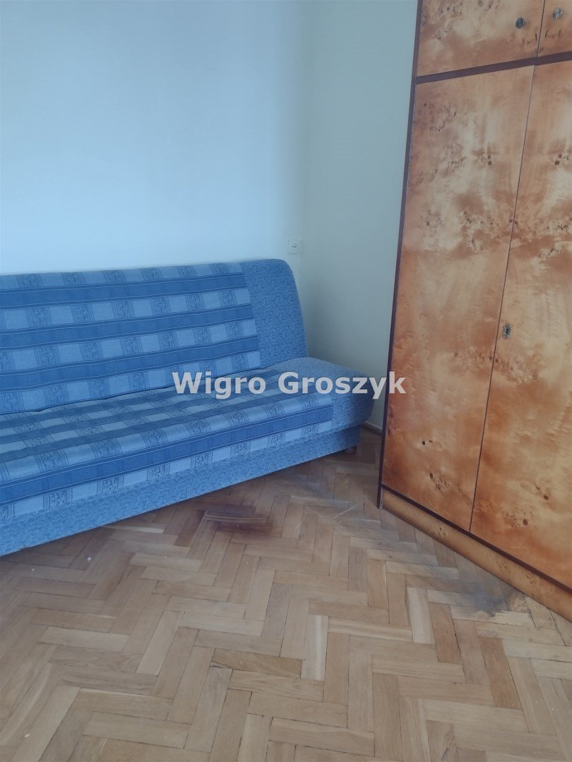 Mieszkanie dwupokojowe na wynajem Warszawa, Mokotów, Pole Mokotowskie, Batorego  39m2 Foto 14