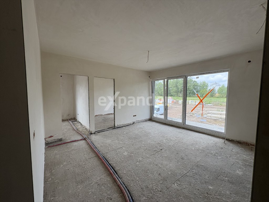 Mieszkanie trzypokojowe na sprzedaż Poznań, Naramowice, Naramowicka  46m2 Foto 1