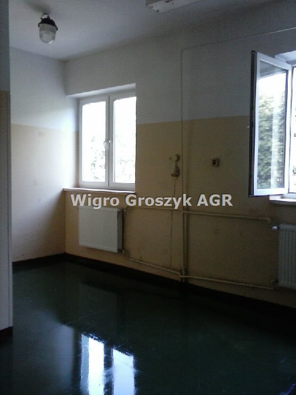 Magazyn na wynajem Łomianki  450m2 Foto 3