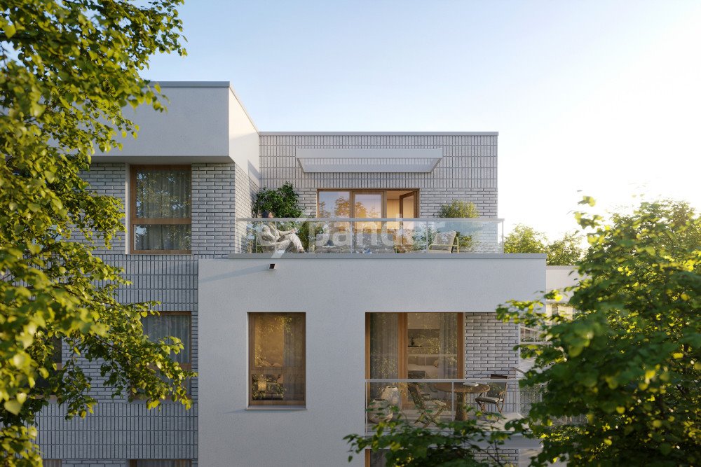 Kawalerka na sprzedaż Gdańsk, Brzeźno, Bogumiła Kobieli  34m2 Foto 1