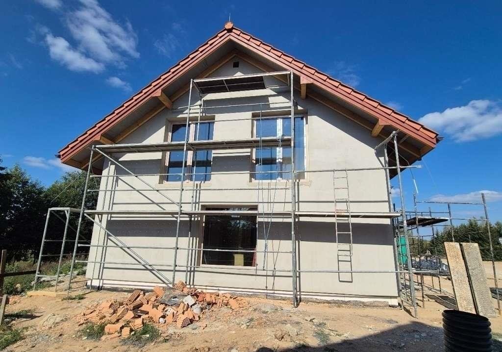 Dom na sprzedaż Mrągowo  127m2 Foto 16