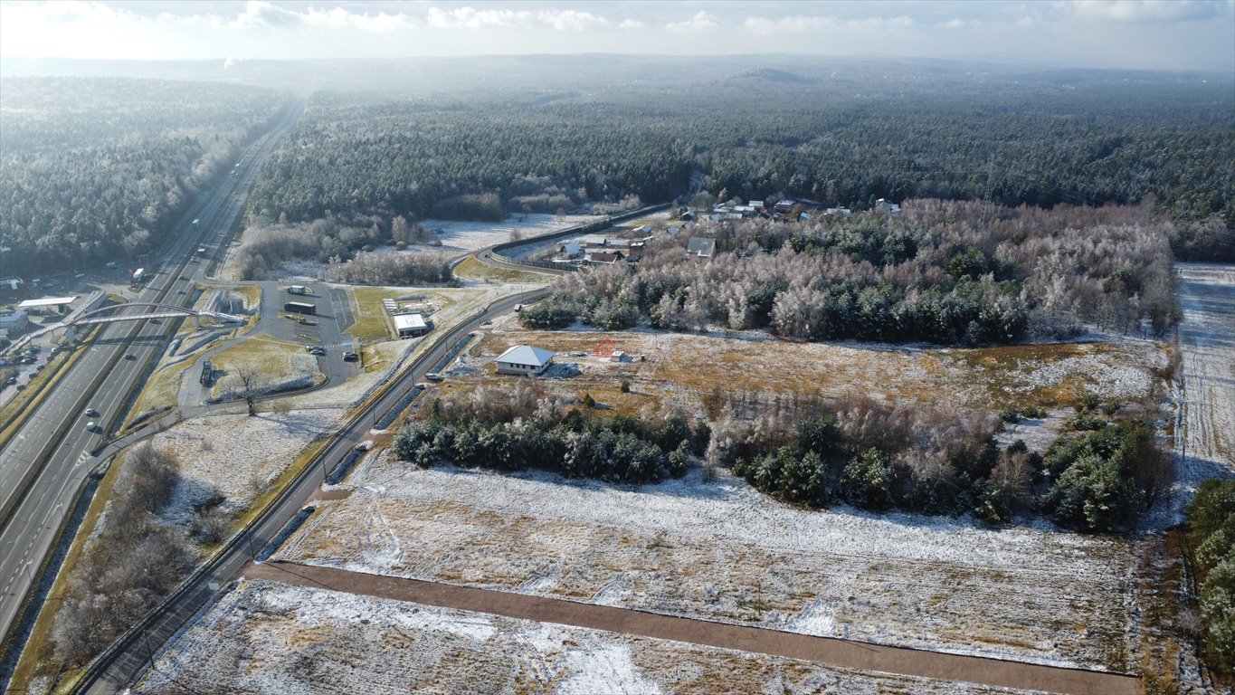 Działka budowlana na sprzedaż Występa  1 200m2 Foto 8