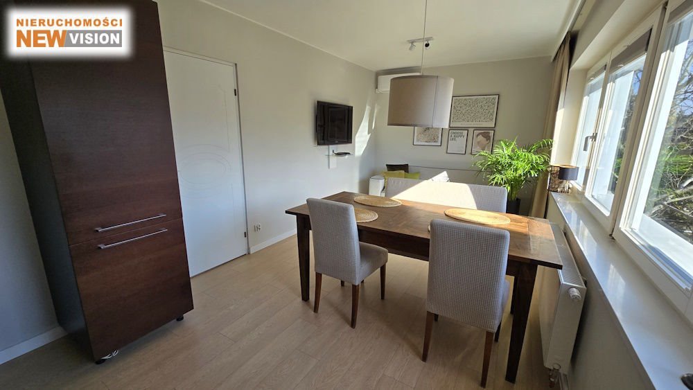 Dwupoziomowe 75 m² z klimatyzacją i prywatnym wejściem polecam! Dąbrowa Górnicza, Ząbkowice  75m2 Foto 1